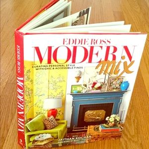 Eddie Ross Modern Mix